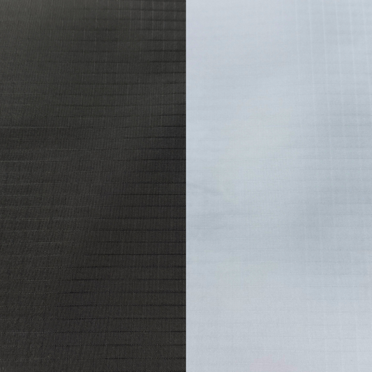 70 Denier Ripstop Nylon Flame Retardant Fabric (Sold per Yard)