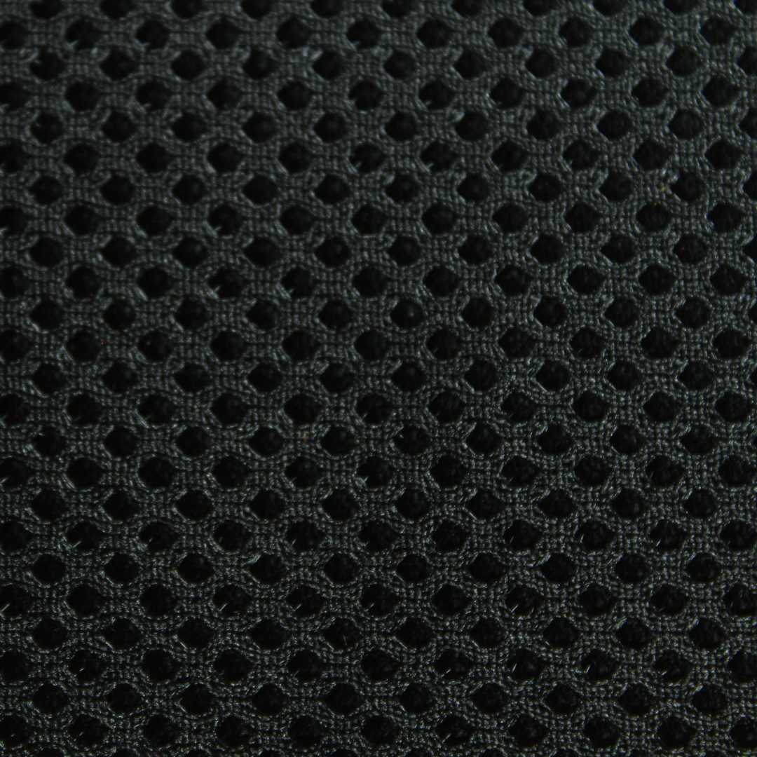 DNB138 3.0mm ミリタリー スペーサー メッシュ (フィート単位で販売)