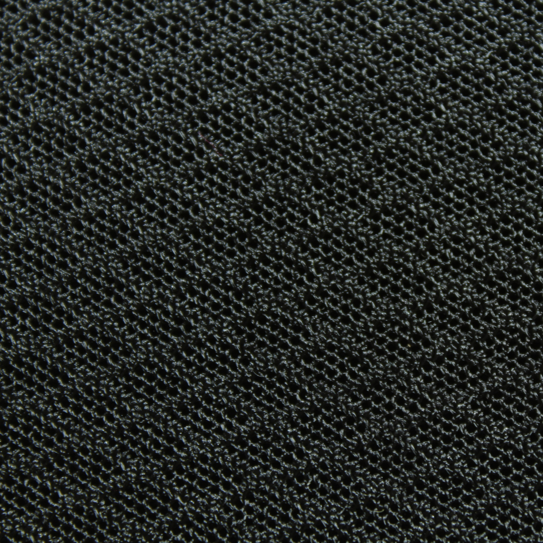*** CLEAN 2NDS *** DNB 2.0mm Military Spacer Mesh (Sold per Foot)