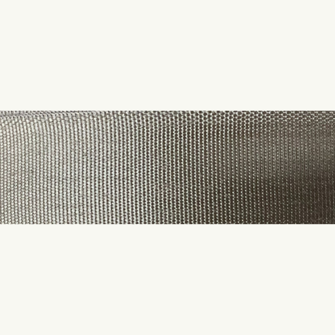 3/4" Grosgrain Ribbon, Textured, TAN499 (Sold Per Yard)