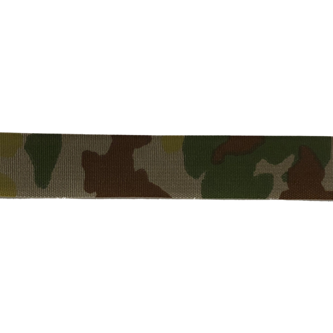 1 inch (25mm) Grosgrain Ribbon - OCP (Sold per Yard)