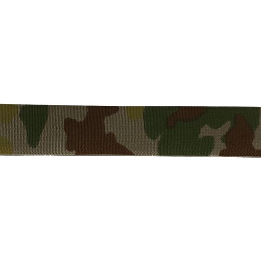 1 インチ (25mm) グログラン リボン - OCP (ヤードごとに販売)