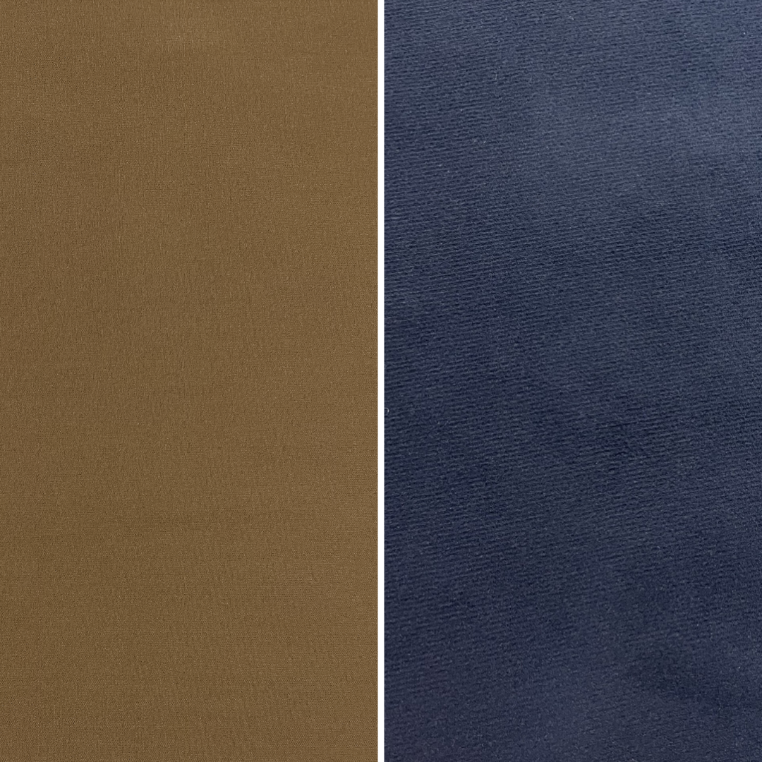 Polartec 3-Layer Laminate w/ Windbloc Laminate Core (Sold per Yard)