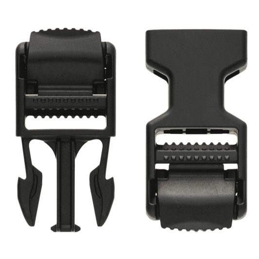 1" Anti-Slip SRB w/Cam (Sold Separately)