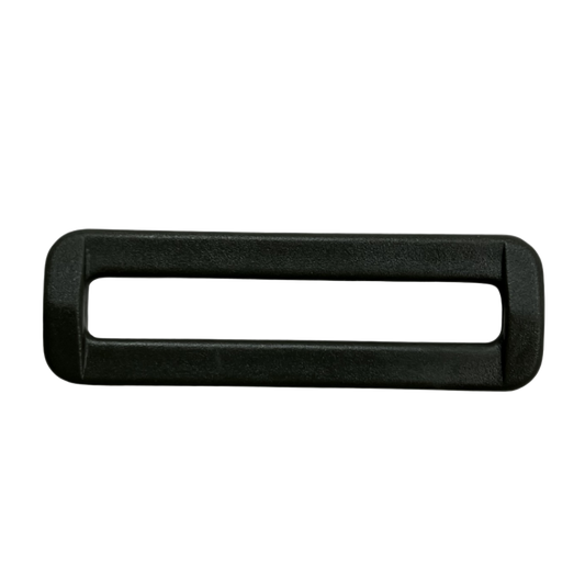 2" Nexus Looplock - Black (Sold per Each)