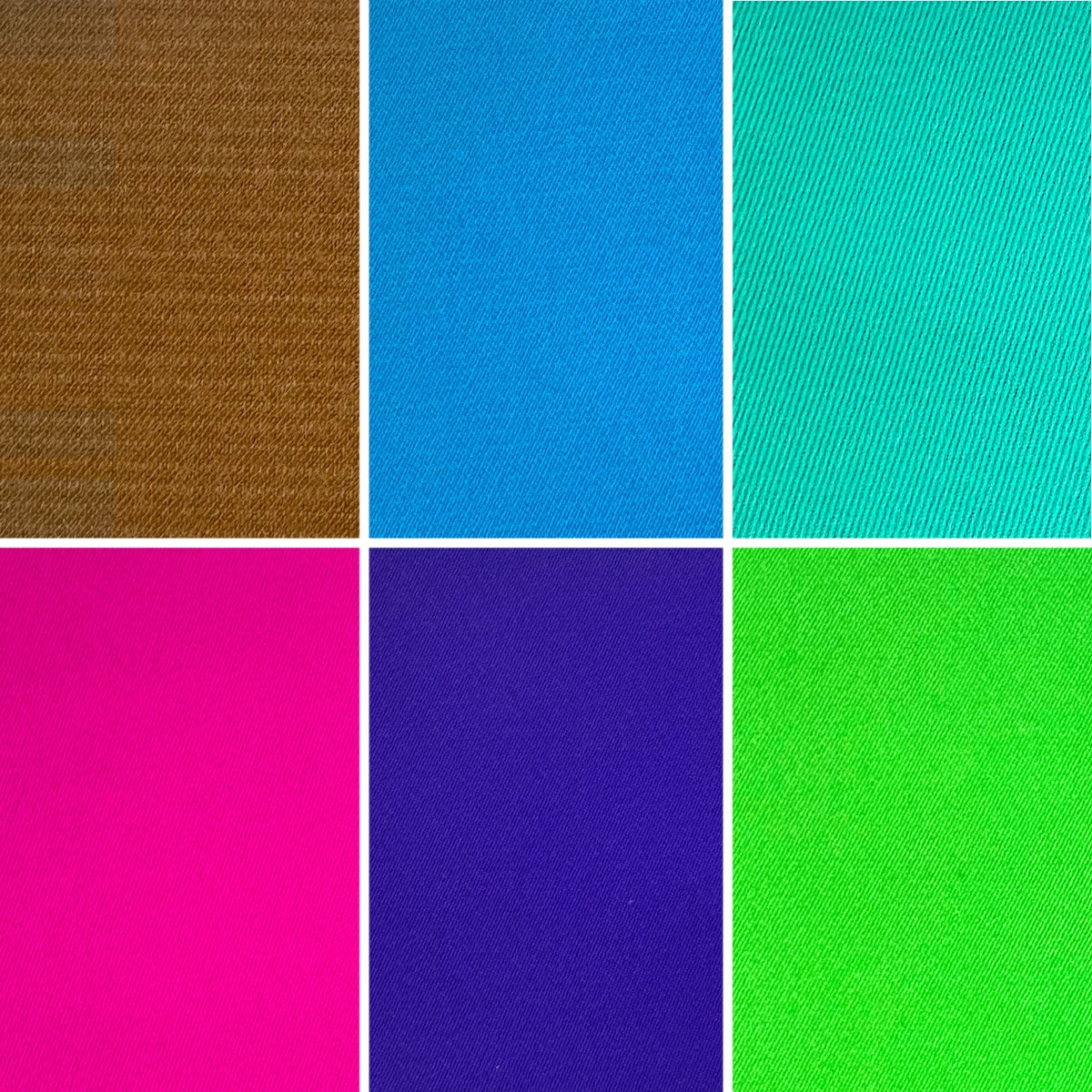 Schoeller® Schussmeister Stretch Woven Fabric (Sold per Yard)