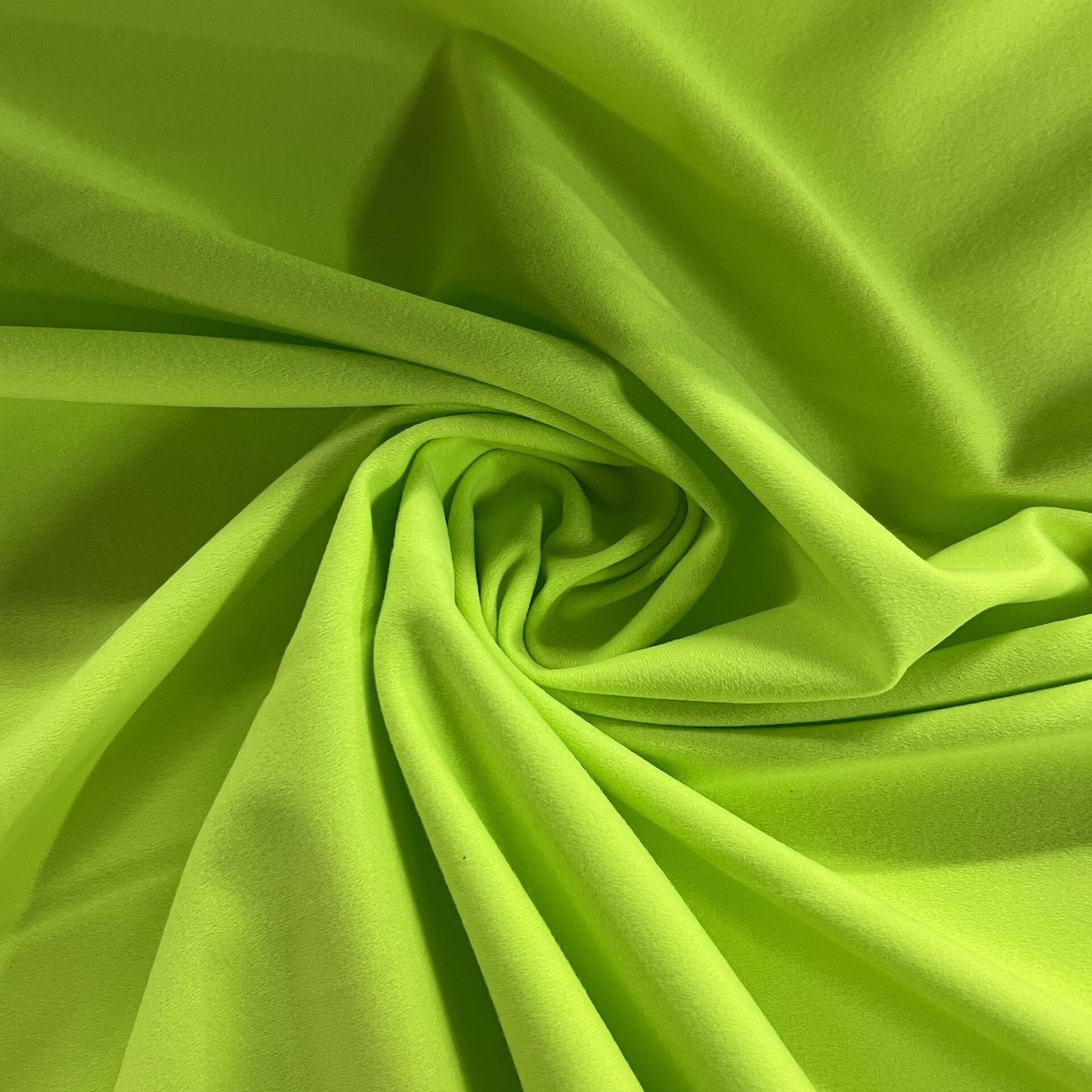 THE GUNNISON 4-Way PolySpan Knit Brushed 1 Side (Sold per Yard)