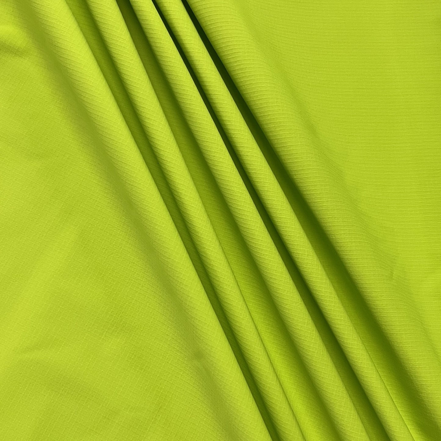 THE TELLURIDE Nylon/Spandex Stretch Woven Mini Ripstop (Sold per Yard)