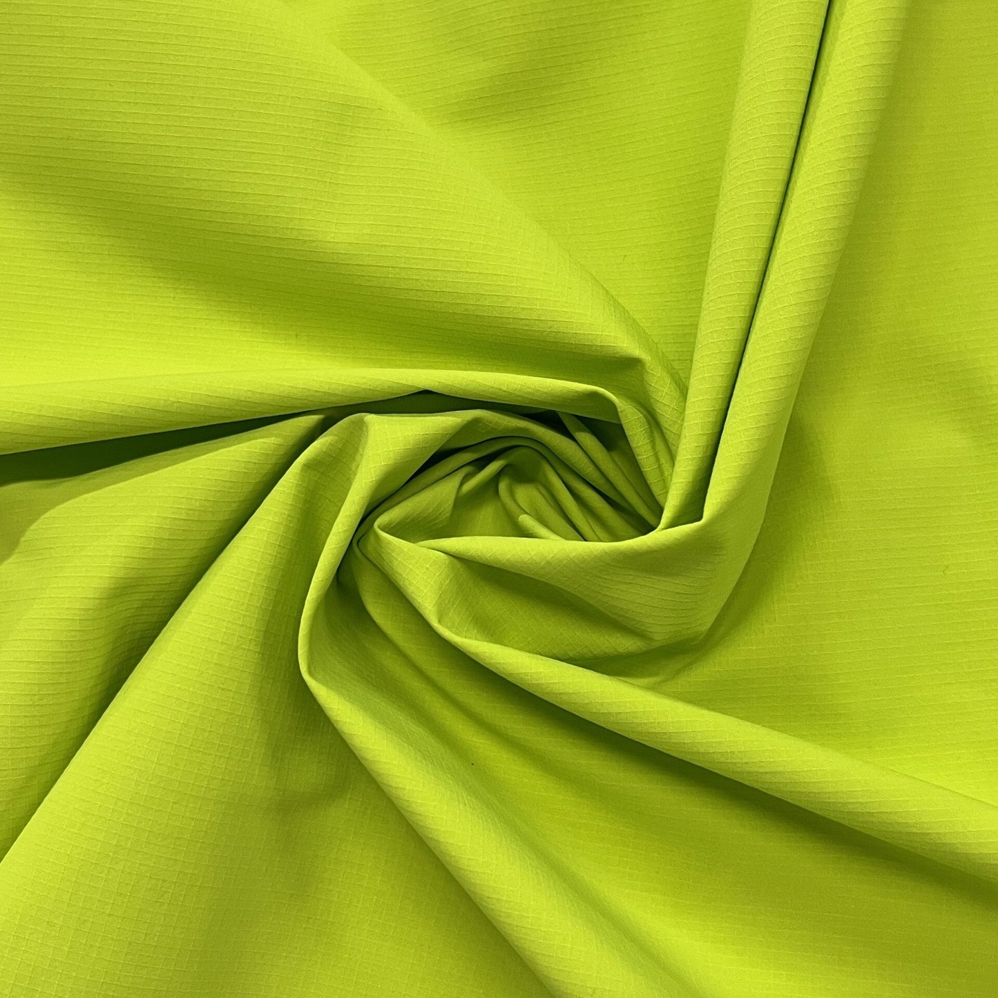 THE TELLURIDE Nylon/Spandex Stretch Woven Mini Ripstop (Sold per Yard)