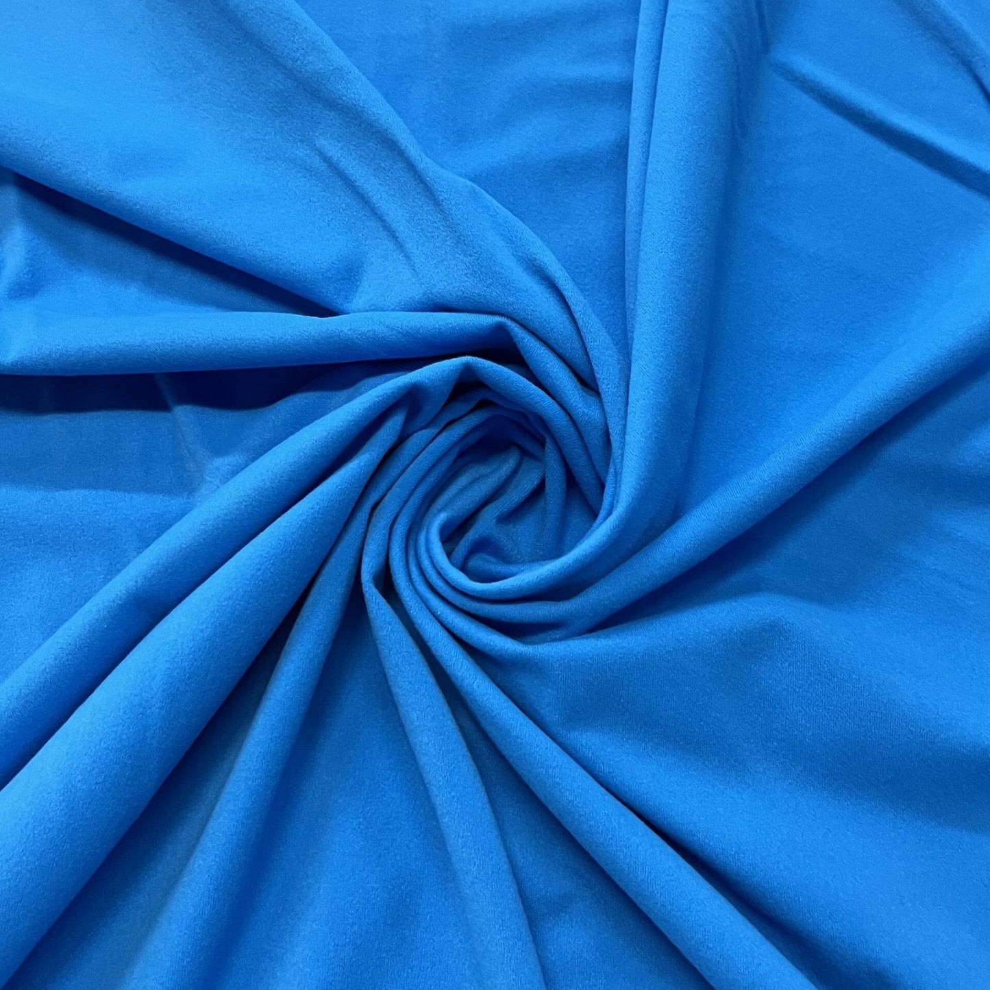 THE GUNNISON 4-Way PolySpan Knit Brushed 1 Side (Sold per Yard)