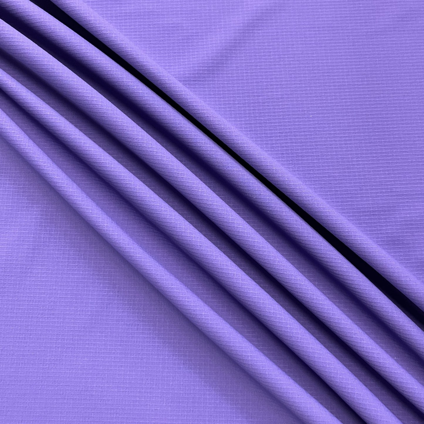 THE TELLURIDE Nylon/Spandex Stretch Woven Mini Ripstop (Sold per Yard)