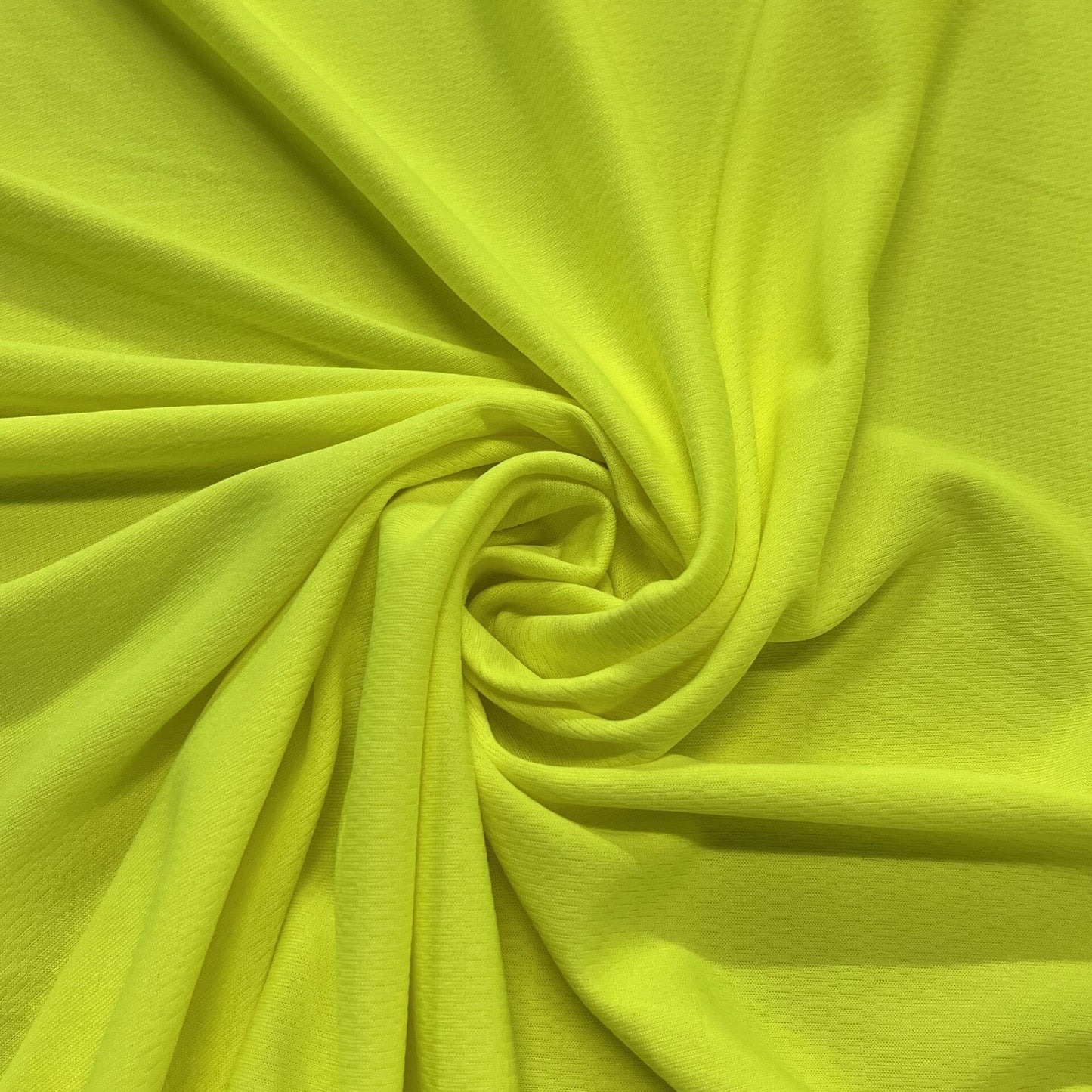 THE BRECKENRIDGE Polyester Flatback Mesh Double Knit (Sold per Yard)