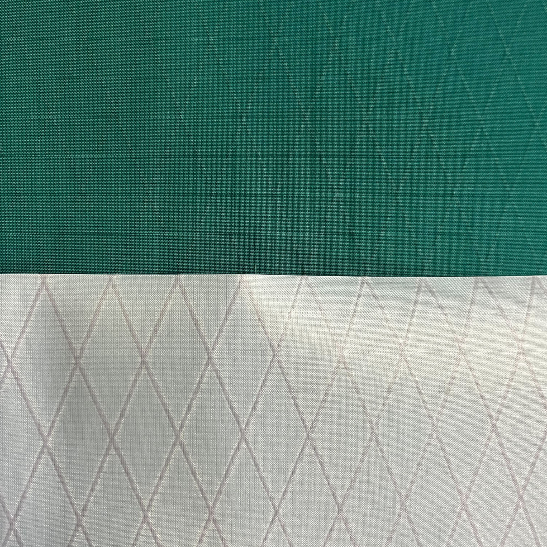 VX21 Terrain X-Pac® Laminated Ripstop Fabric (Sold per Yard)