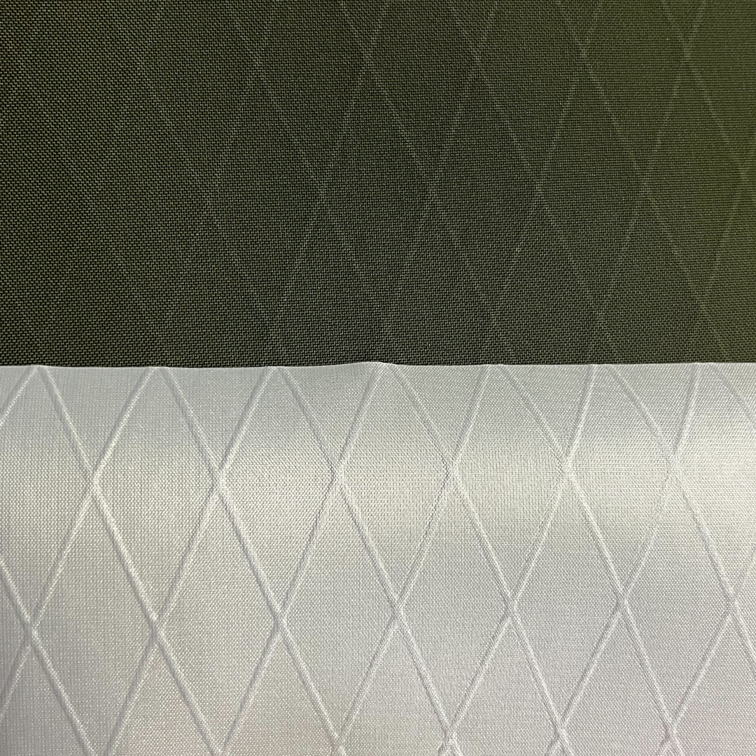 VX21 Terrain X-Pac® Laminated Ripstop Fabric (Sold per Yard)
