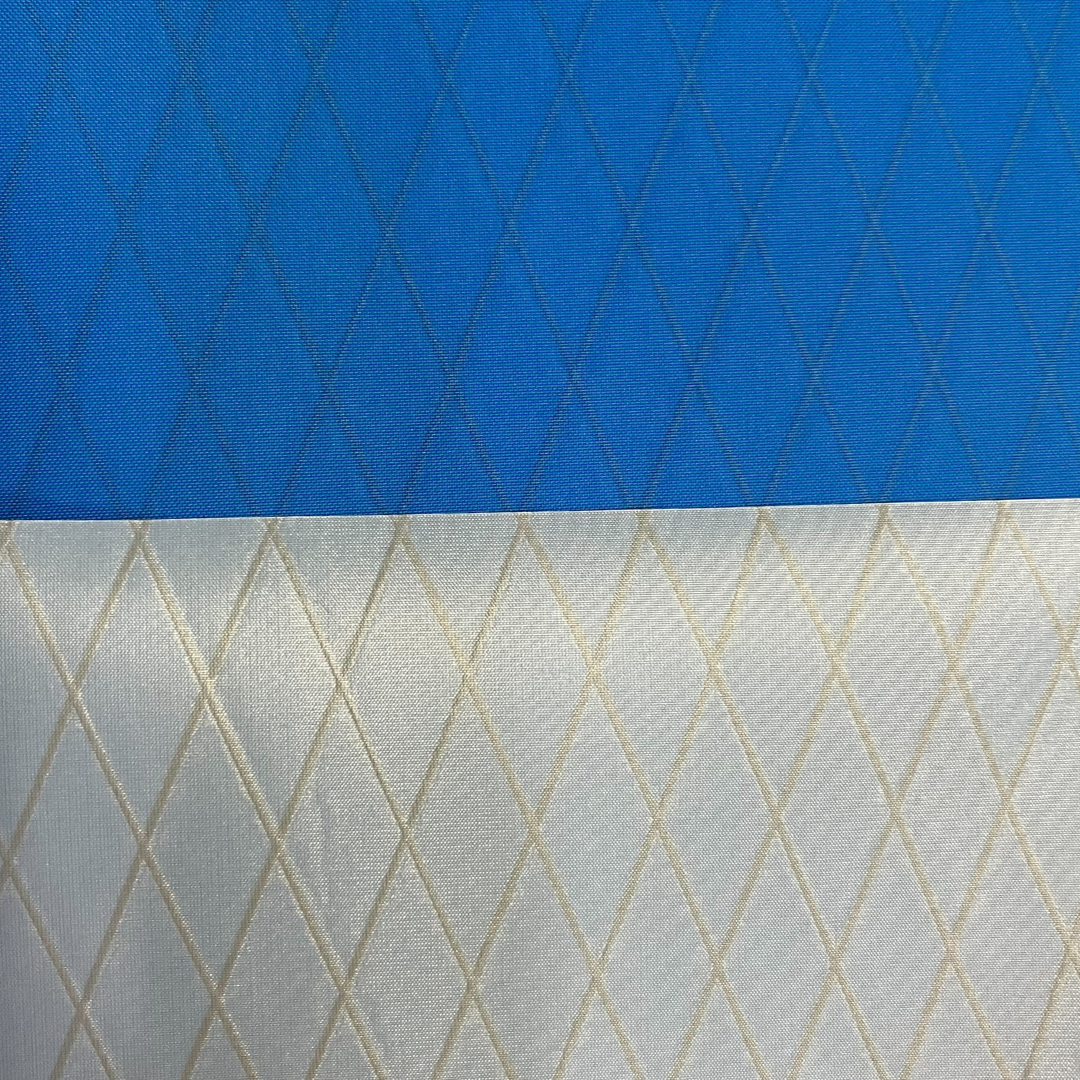 VX21 Terrain X-Pac® Laminated Ripstop Fabric (Sold per Yard)