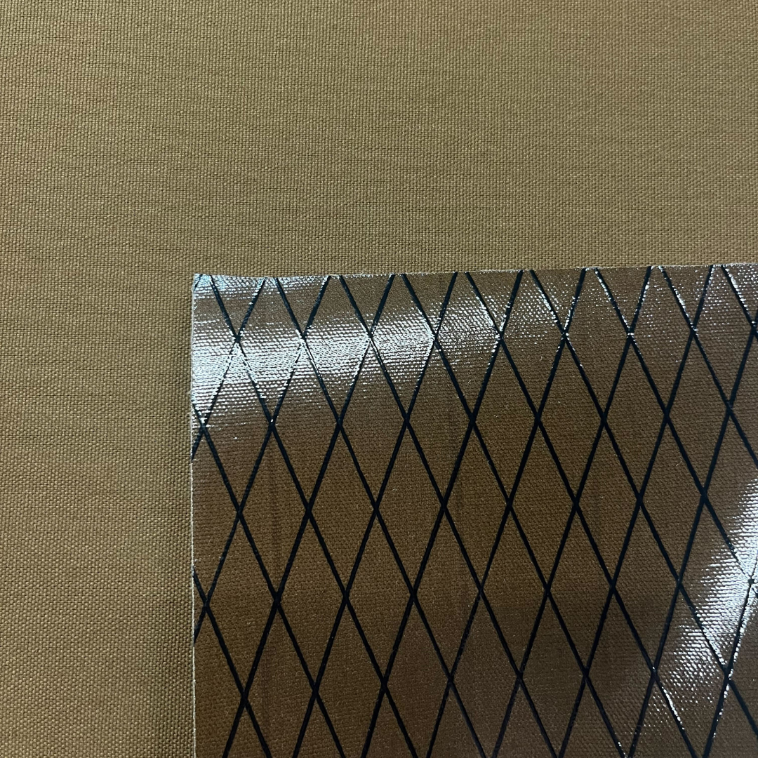 X11 コットンダック生地 (ヤードごとに販売)