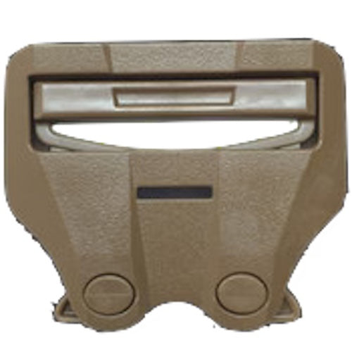 GT Cobra™ Latch & Housing - Multiple Widths (Sold Separately)
