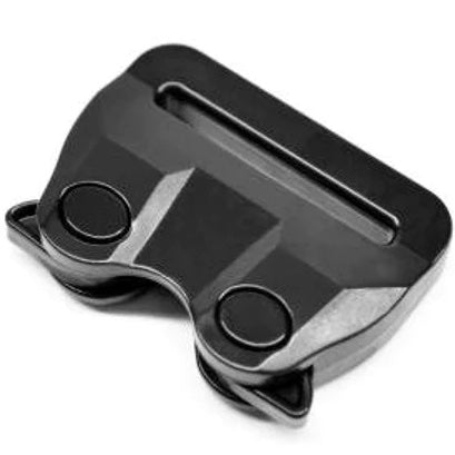 GT Cobra™ Latch & Housing - Multiple Widths (Sold Separately)