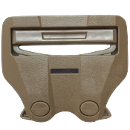 GT Cobra™ Latch & Housing - Multiple Widths (Sold Separately)