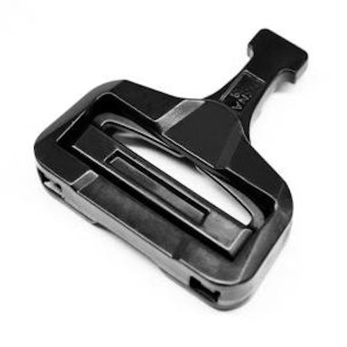 GT Cobra™ Latch & Housing - Multiple Widths (Sold Separately)
