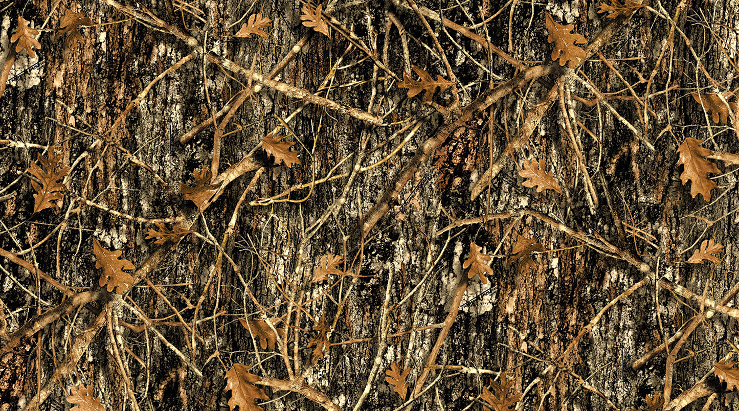 Dye sublimation service for True Timber Camouflage Print Library(Sold by the Yard)