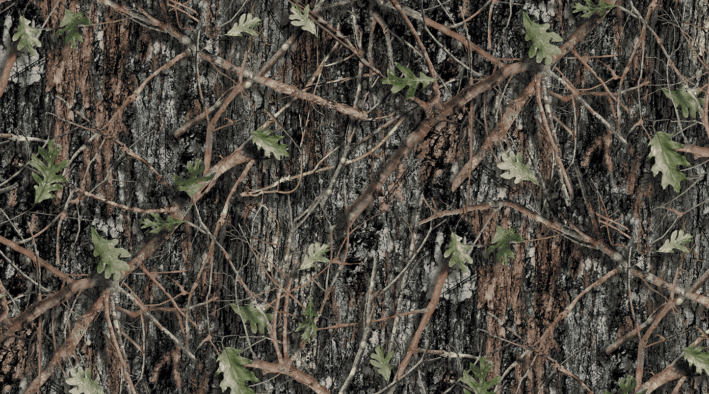 Dye sublimation service for True Timber Camouflage Print Library(Sold by the Yard)