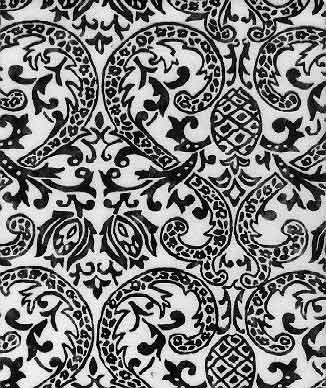Servicio de sublimación de tintes para la biblioteca de impresión en blanco y negro (se vende cortado a medida)