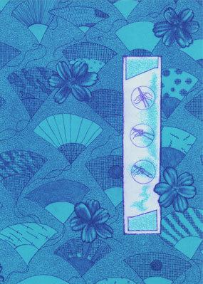 アジア限定版プリントライブラリー向け昇華型サービス(ヤード販売)