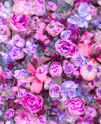 花柄ライブラリーの昇華型サービス(ヤード販売)