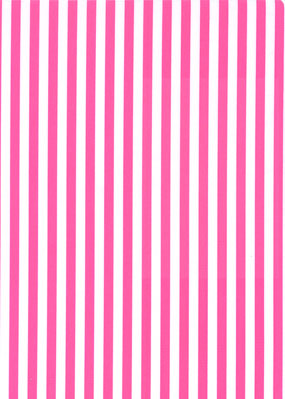Dye sublimation service for Stripes Print Library(Sold by the Yard)