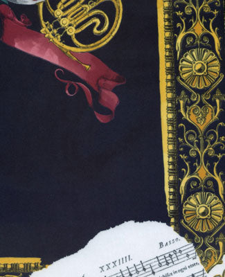 Old World Print Library 向け昇華型昇華サービス (ヤード単位で販売)
