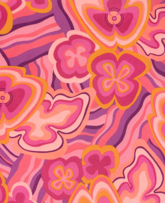 Jazzy Print Libraryの昇華型サービス(ヤード単位で販売)