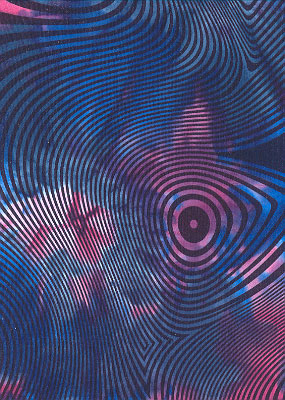 Jazzy Print Libraryの昇華型サービス(ヤード単位で販売)