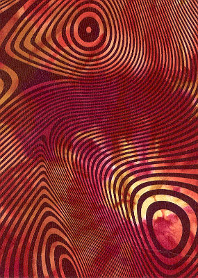 Jazzy Print Libraryの昇華型サービス(ヤード単位で販売)