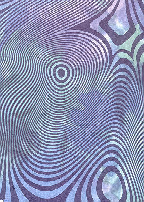Jazzy Print Libraryの昇華型サービス(ヤード単位で販売)