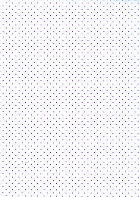 Servicio de sublimación de tintes para la biblioteca de impresión Hot Dots (se vende cortado a medida)