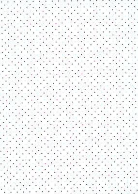 Servicio de sublimación de tintes para la biblioteca de impresión Hot Dots (se vende cortado a medida)