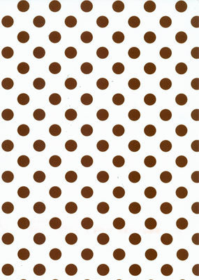 Servicio de sublimación de tintes para la biblioteca de impresión Hot Dots (se vende cortado a medida)