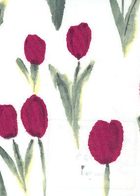 Flowers Print Library 昇華昇華サービス(ヤード販売)