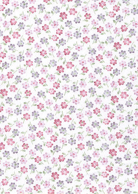 Flowers Print Library 昇華昇華サービス(ヤード販売)