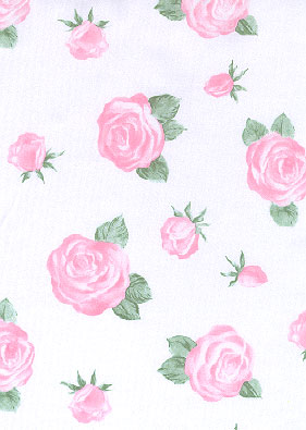 Flowers Print Library 昇華昇華サービス(ヤード販売)