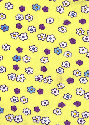 Flowers Print Library 昇華昇華サービス(ヤード販売)