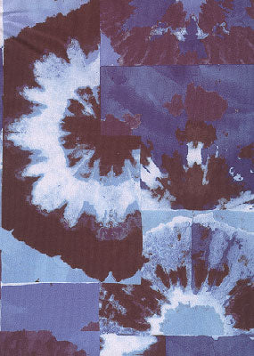 Flowers Print Library 昇華昇華サービス(ヤード販売)