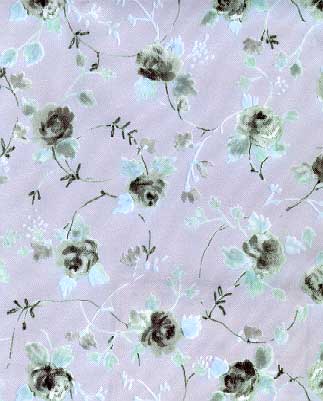 Flowers Print Library 昇華昇華サービス(ヤード販売)