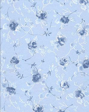 Flowers Print Library 昇華昇華サービス(ヤード販売)