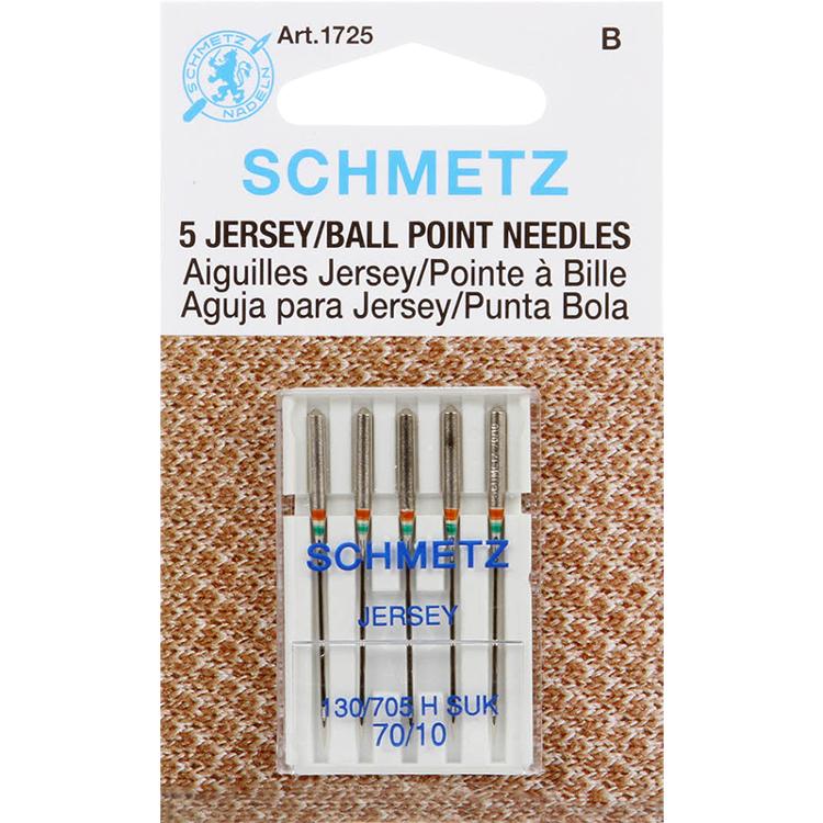 Schmetz Machine Needles - Multiple Types (Sold per Each)