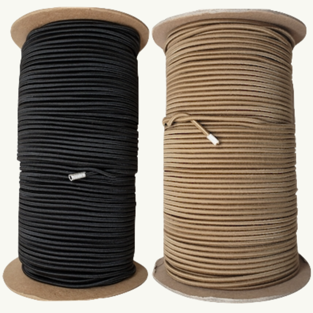 Cord & Cord Locks – Rockywoods Fabrics