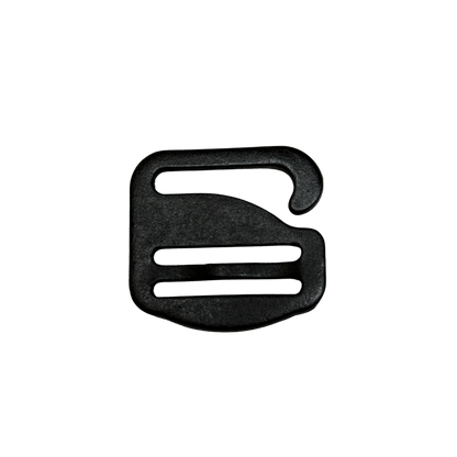 1" Half-Wave G-Hook, Berry Compliant, in Military Colors (Sold per Each)