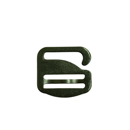 1" Half-Wave G-Hook, Berry Compliant, in Military Colors (Sold per Each)