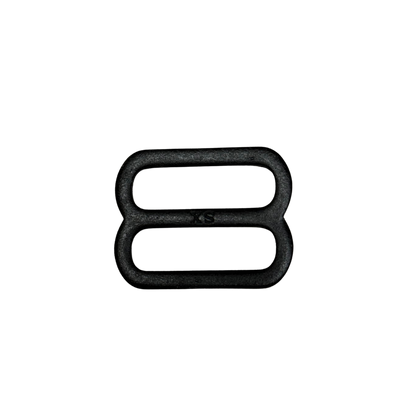 1" Heavy Duty Metal Sliders, Berry Compliant, in Military Colors (Sold per Each)